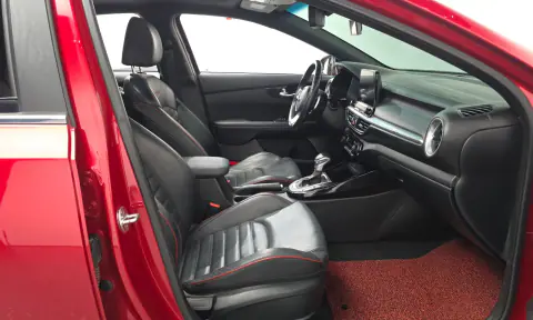 All-New K3 5-Door Gt Plus VIN KNAF4517GKA046145 фото 26