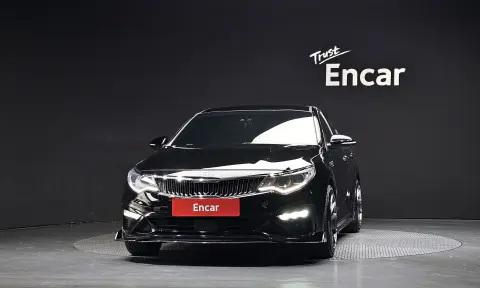 K5 2Nd Generation Lpi Sx Noblesse VIN KNAGU416BGA016645 фото 3