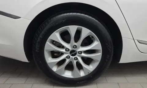 K8 3.5 Lpg 2Wd Trendy (Rental Car) VIN KNAM241FBNA025310 фото 5