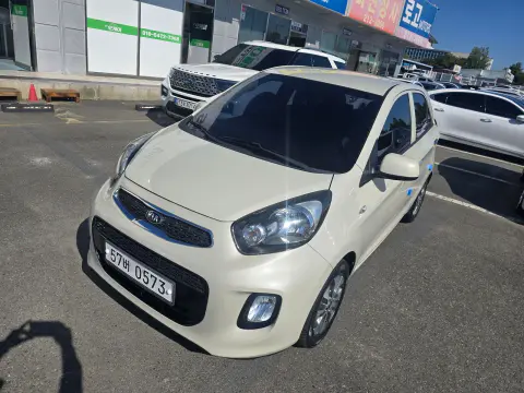 The New Morning Luxury VIN KNABX511BGT297544 фото 3