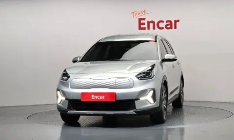 Niro Plus Air VIN KNAA181GFPT001421 фото 3
