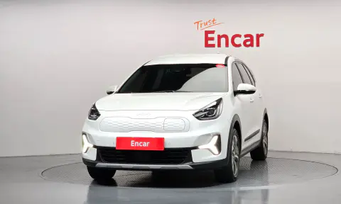 Niro Plus Earth VIN KNAA281GFPT001189 фото 3