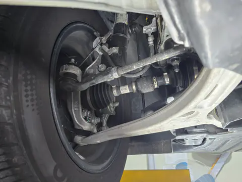 The All New Niro Prestige VIN KNACR81EGTA326129 фото 36