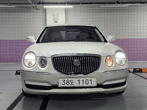 Opirus Premium Gh330 High-End Luxury VIN KNALG417BAS201942 фото 3