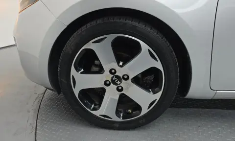 All New Pride 1.6 Gdi Sedan Prestige VIN KNADR413BCS091159 фото 5