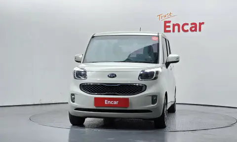 Ray Turbo Prestige VIN KNACK813EET068103 фото 3