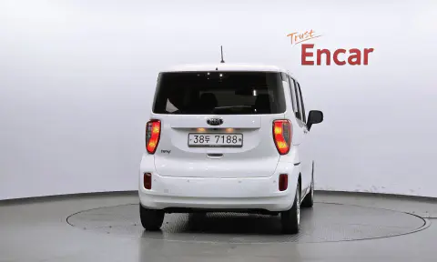 Ray Luxury VIN KNACJ811BHT168270 фото 4
