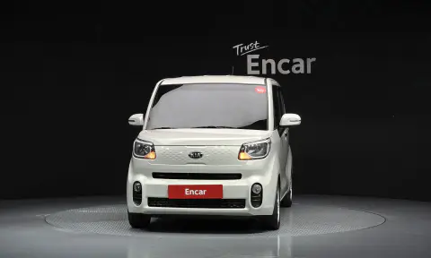 The New Ray Luxury VIN KNACJ811BKT204566 фото 3