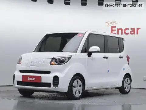 KNACF911BNT293149 — 2022 Kia Ray, фото до ремонта