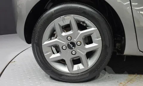 The New Kia Ray Prestige VIN KNACG811BPT332697 фото 4