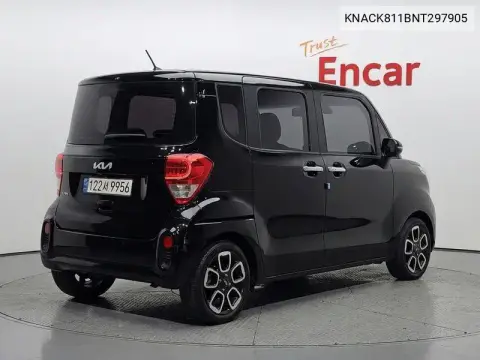 The New Ray Signature VIN KNACK811BNT297905 фото 2