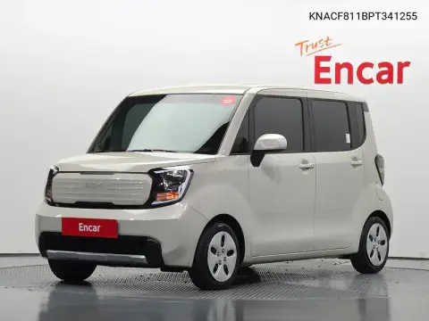 KNACF811BPT341255 — 2023 Kia Ray, фото до ремонта