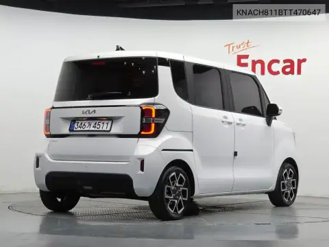 KNACH811BTT470647 — 2026 Kia Ray, фото до ремонта