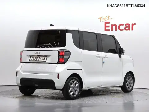 KNACG811BTT465334 — 2026 Kia Ray, фото до ремонта