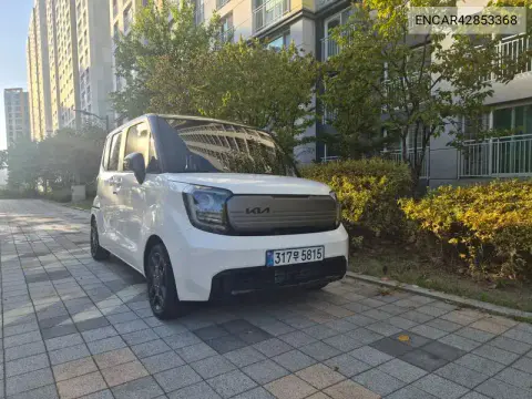 ENCAR42853368 — 2026 Kia Ray, фото до ремонта