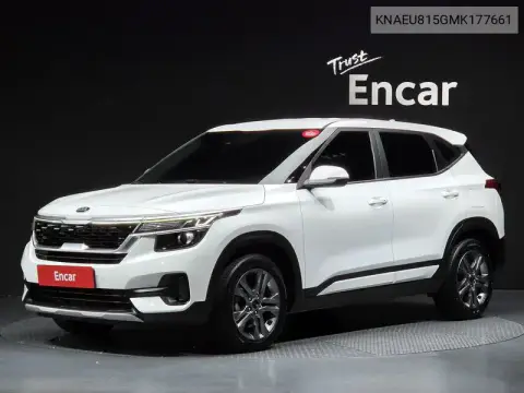 KNAEU815GMK177661 — 2020 Kia Seltos, фото до ремонта