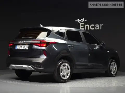 KNAEP812GNK265665 — 2021 Kia Seltos, фото до ремонта