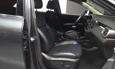 All New Sorento Diesel 2.0 2Wd Prestige VIN KNAPS81ABFA084183 фото 11