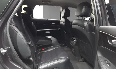 All New Sorento Diesel 2.0 2Wd Prestige VIN KNAPS81ABFA084183 фото 12