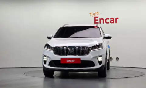 The New Sorento Diesel 2.2 2Wd Master VIN KNAPK81BBKA490630 фото 3