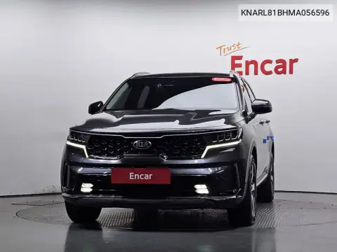 Sorento 4Th Generation Diesel 2.2 4Wd Prestige VIN KNARL81BHMA056596 фото 2