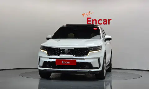 Sorento 4Th Generation Diesel 2.2 4Wd Signature VIN KNARK81BHMA030524 фото 3