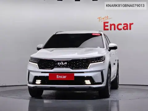Sorento 4Th Generation Hev 1.6 2Wd Noblesse VIN KNARK81GBNA079013 фото 2