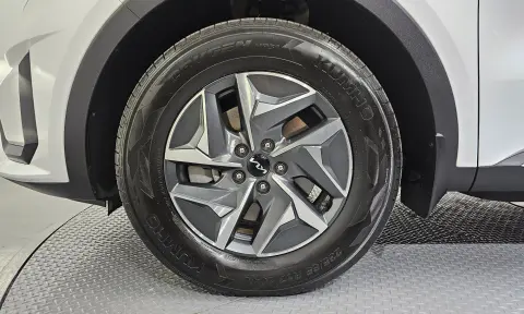 Sorento 4Th Generation Hev 1.6 2Wd Noblesse VIN KNARK81GBNA079013 фото 4