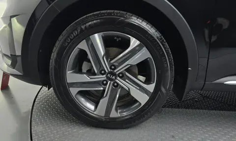 Sorento 4Th Generation Hev 1.6 2Wd Prestige VIN KNARH81GBMA050543 фото 4