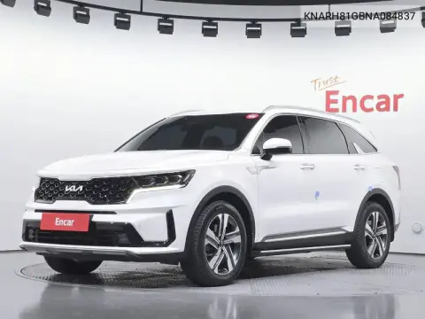 Sorento 4Th Generation Hev 1.6 2Wd Prestige VIN KNARH81GBNA084837 фото 1
