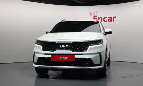 Sorento 4Th Generation Diesel 2.2 4Wd Noblesse VIN KNARH81BHPA236521 фото 3