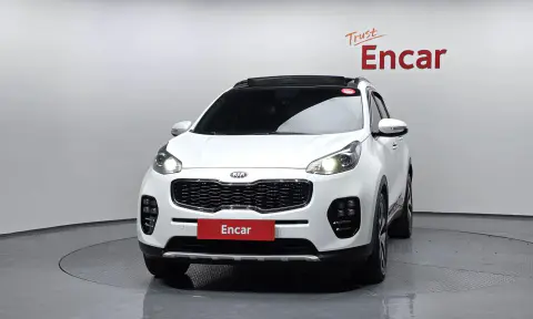 Sportage 4Th Generation Diesel 2.0 2Wd Noblesse VIN KNAPN813BHK172845 фото 3