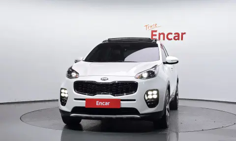 Sportage 4Th Generation Diesel 2.0 2Wd Noblesse Plus VIN KNAPN813BJK468405 фото 3