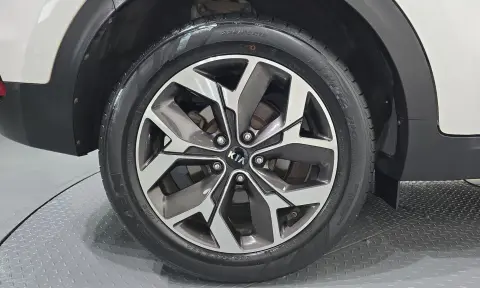 Sportage The Bold Diesel 2.0 2Wd Prestige VIN KNAPN813BKK725037 фото 4