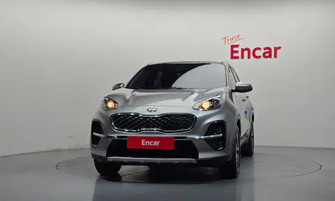 Sportage The Bold Diesel 2.0 2Wd Trendy VIN KNAPM813BLK749457 фото 3