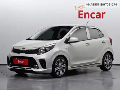KNAB5511BHT051274 — 2017 Kia, фото до ремонта