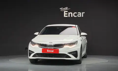 The New K5 Hybrid 2Nd Generation Noblesse VIN KNAGT41EBLA038070 фото 3