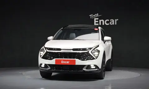 Sportage 5Th Generation Gasoline 1.6 Turbo 2Wd Signature VIN KNAPV81BGNK018585 фото 3