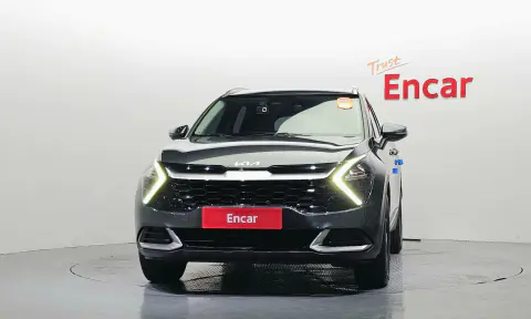 Sportage 5Th Generation Diesel 2.0 2Wd Prestige VIN KNAPV81CBNK008445 фото 3