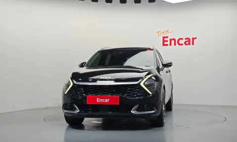 Sportage 5Th Generation Diesel 2.0 4Wd Noblesse VIN KNAPW81CDNK014890 фото 3