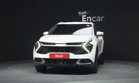 Sportage 5Th Generation Diesel 2.0 2Wd Prestige VIN KNAPV81CBNK028851 фото 3