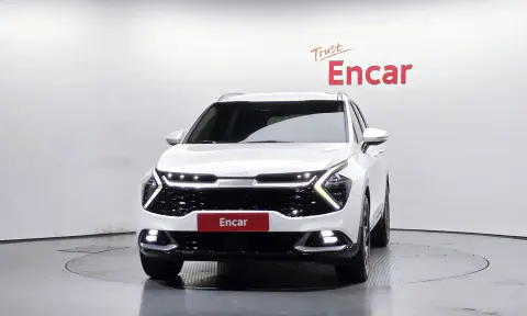 Sportage 5Th Generation Gasoline 1.6 Turbo 2Wd Noblesse VIN KNAPY81BGPK103884 фото 3