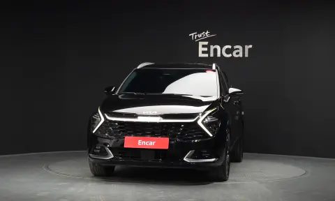 Sportage 5Th Generation Gasoline 1.6 Turbo 2Wd Prestige VIN KNAPU81BGNK081596 фото 3