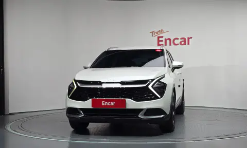 Sportage 5Th Generation Diesel 2.0 2Wd Prestige VIN KNAPV81CBPK128438 фото 3