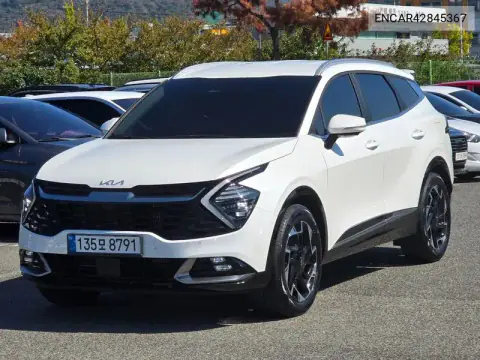 ENCAR42845367 — 2023 Kia, фото до ремонта