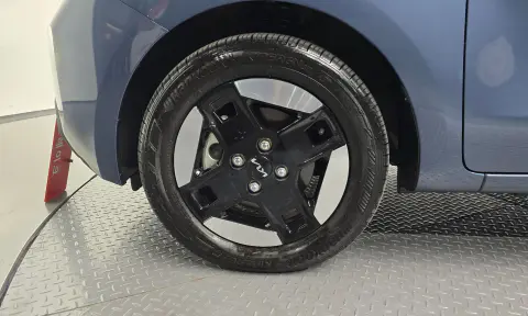 The New Kia Ray Ev Air VIN KNACG81AFRT008895 фото 4