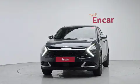 Sportage 5Th Generation Lpg 2.0 2Wd Prestige VIN KNAPU81JBRK282583 фото 3