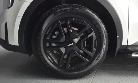 The New Sorento 4Th Generation Hev 1.6 2Wd Gravity VIN KNARH81GBSA338479 фото 4