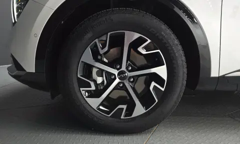 Sportage 5Th Generation Hybrid Signature 2Wd VIN KNAPX81GBRK201335 фото 4