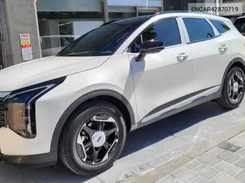 ENCAR42870719 — 2026 Kia, фото до ремонта